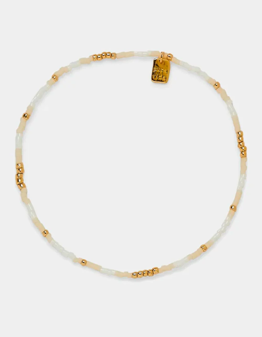 PURA VIDA Ventura Stretch Bead Bracelet