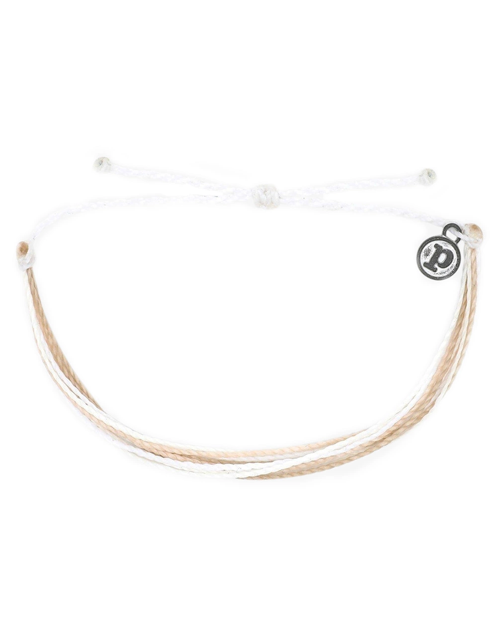 PURA VIDA White Sands Bracelet