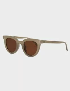 I-SEA Canyon Cactus Brown Polarized Sunglasses