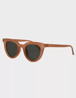 I-SEA Canyon Maple Green Polarized Sunglasses