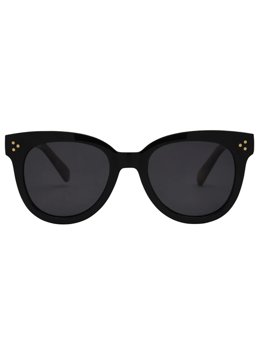 I-SEA Cleo Maple Green Polarized Sunglasses - Image 2