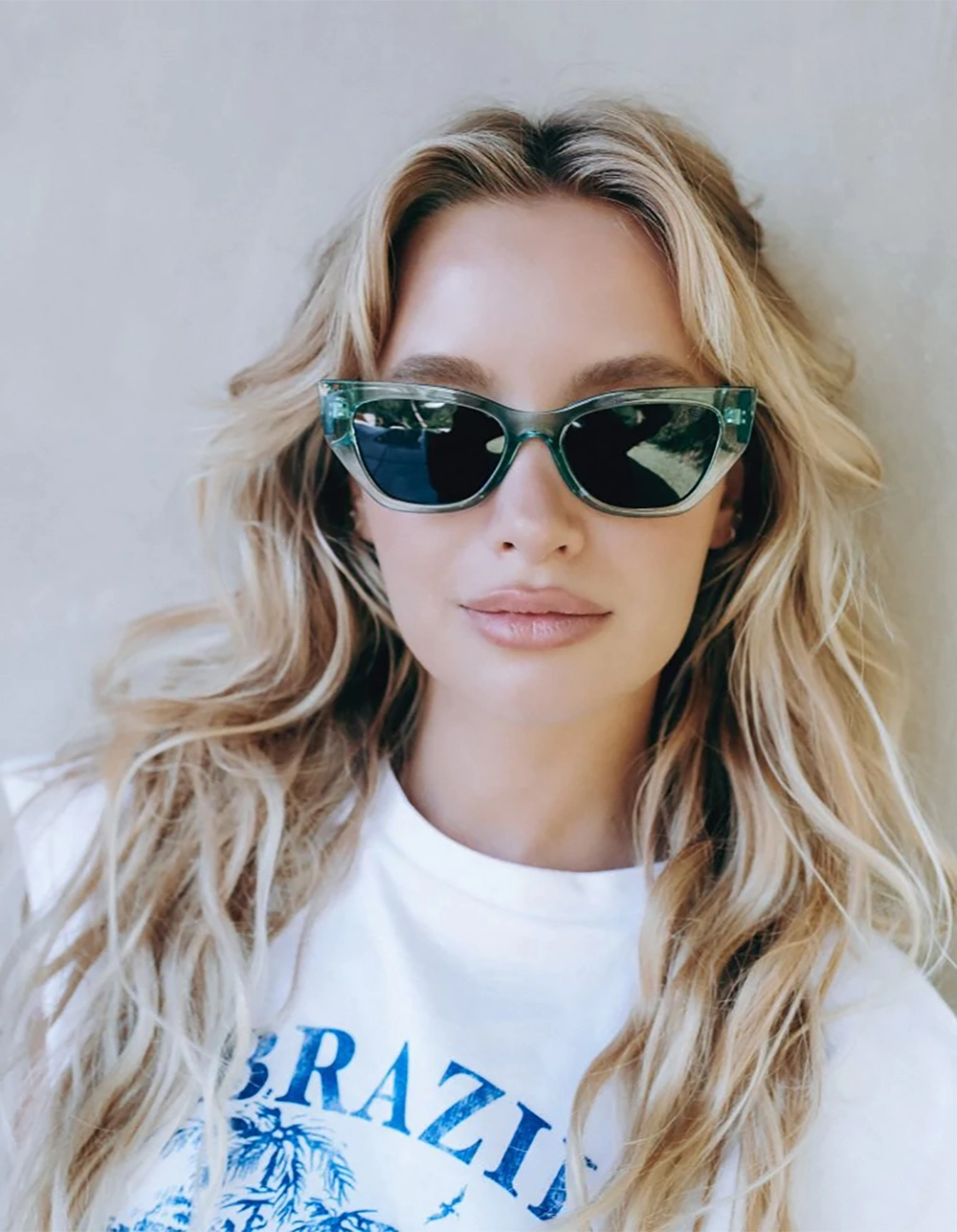 I-SEA Fiona Polarized Sunglasses - Image 2