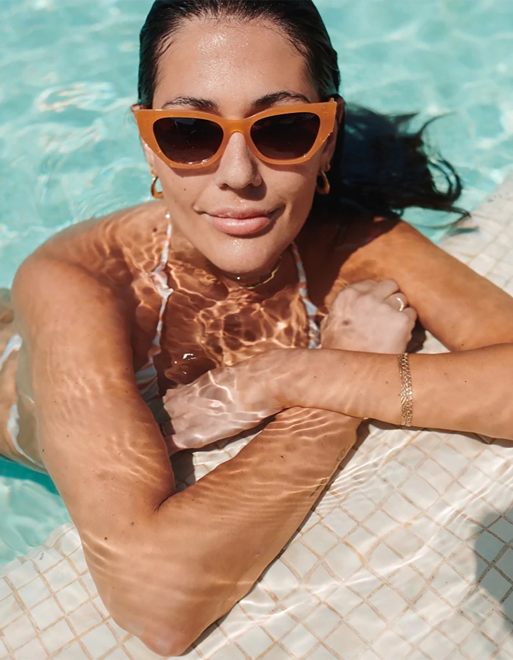 I-SEA Fiona Polarized Sunglasses - Image 2