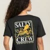 SALTY CREW Ink Sling Womens Tee