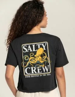 SALTY CREW Ink Sling Womens Tee