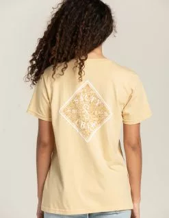 SALTY CREW Tippet Womens Boyfriend Tee