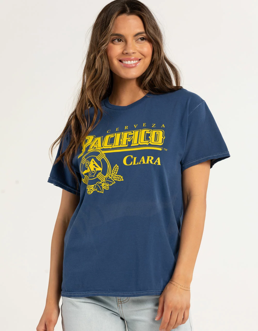 RIPPLE JUNCTION Pacifico Womens Tee