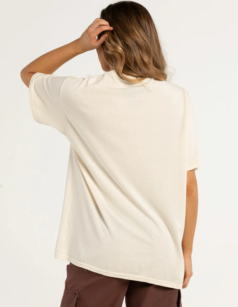 RIPPLE JUNCTION Modelo Womens Tee - Image 3