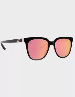 BLENDERS EYEWEAR Atlantis Rose Womens Polarized Sunglasses