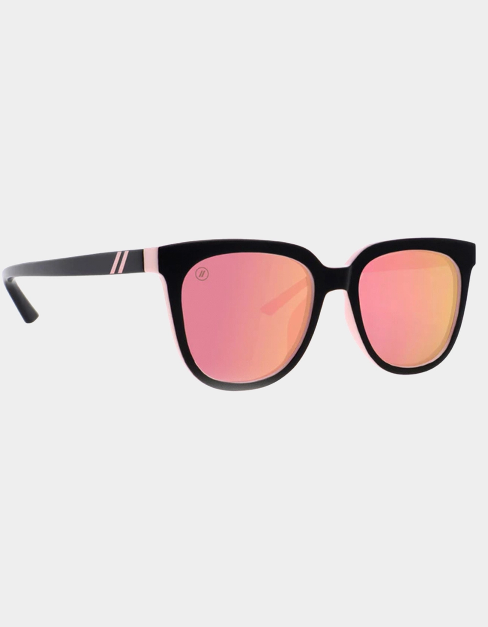 BLENDERS EYEWEAR Atlantis Rose Womens Polarized Sunglasses