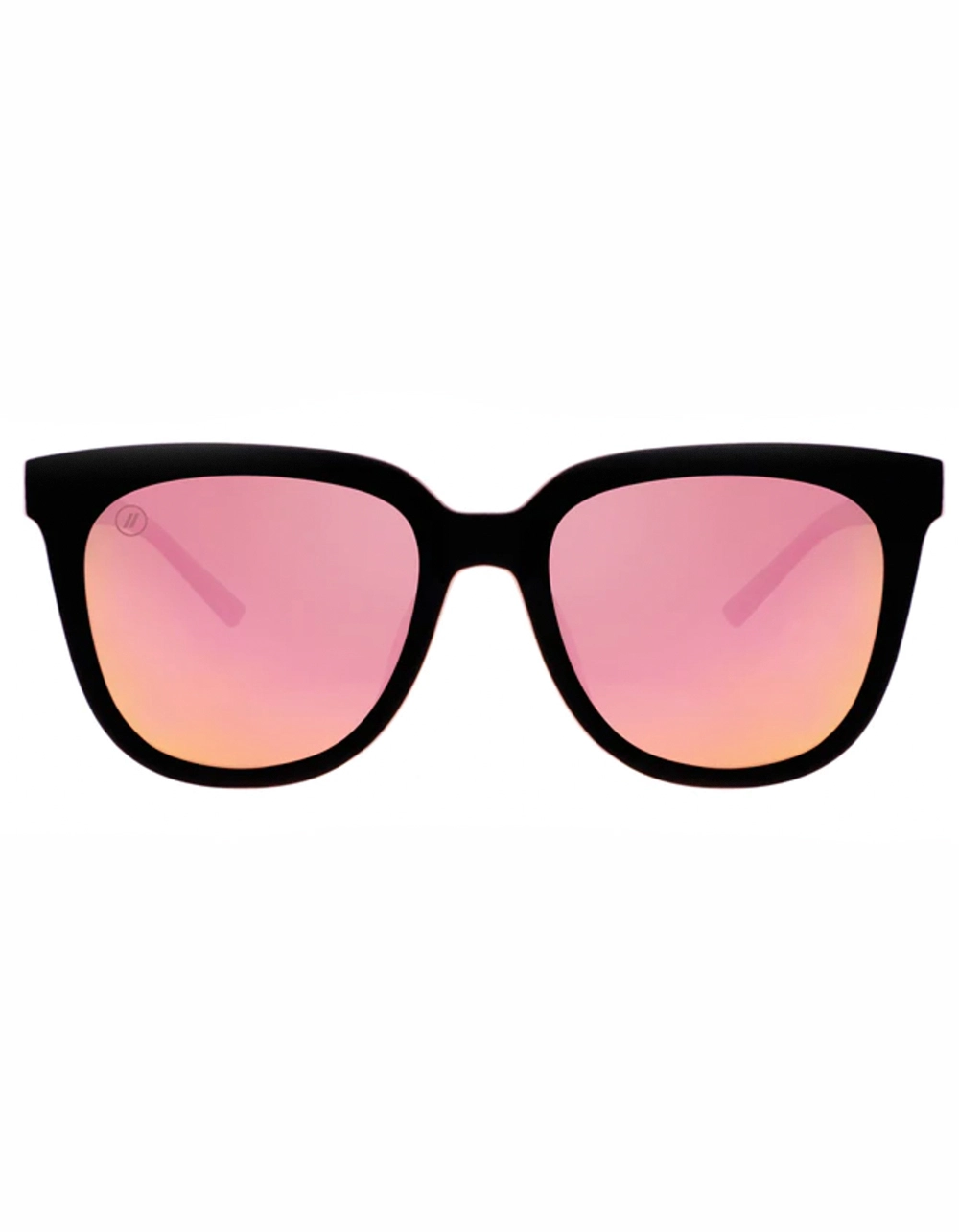 BLENDERS EYEWEAR Atlantis Rose Womens Polarized Sunglasses - Image 3