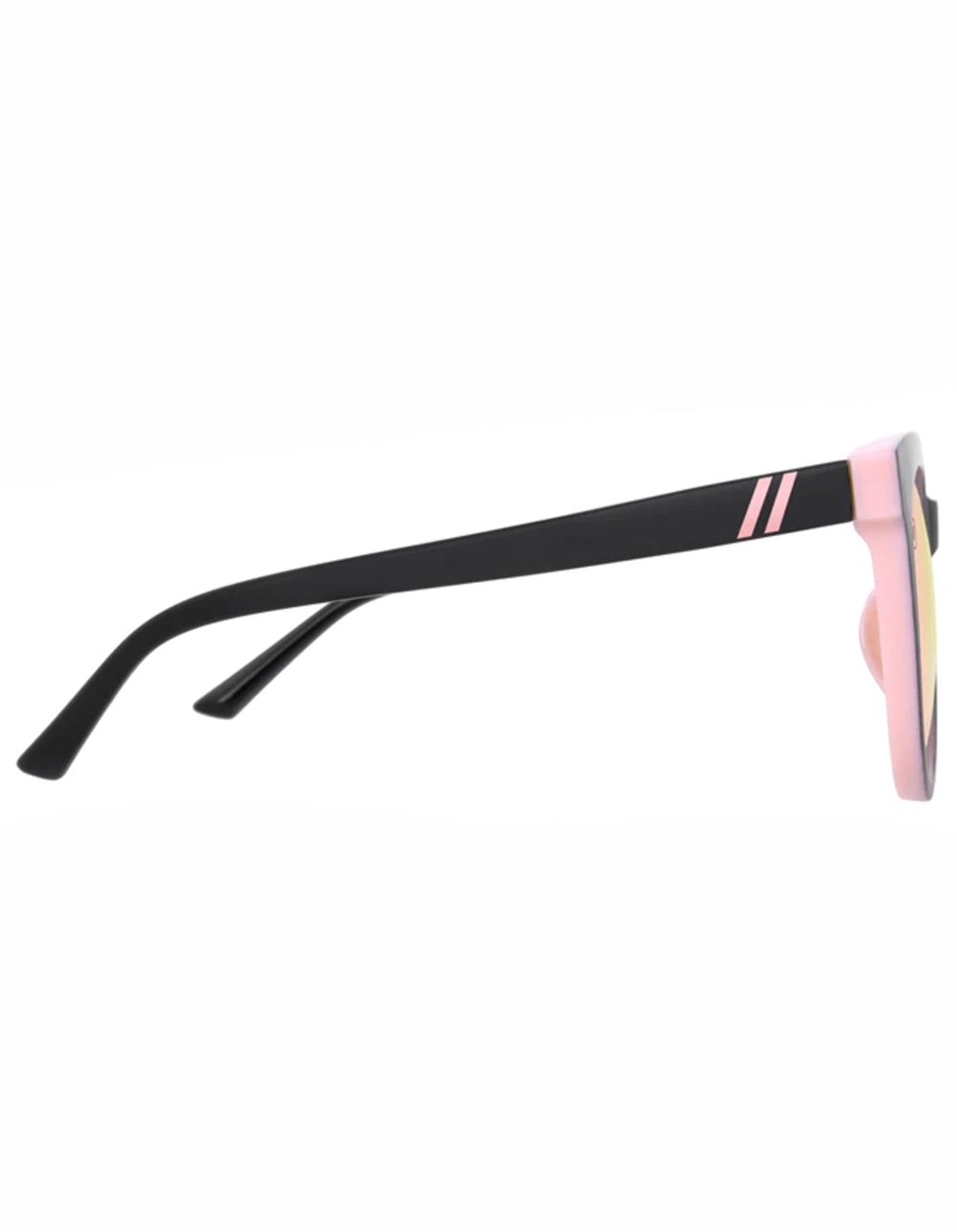 BLENDERS EYEWEAR Atlantis Rose Womens Polarized Sunglasses - Image 4