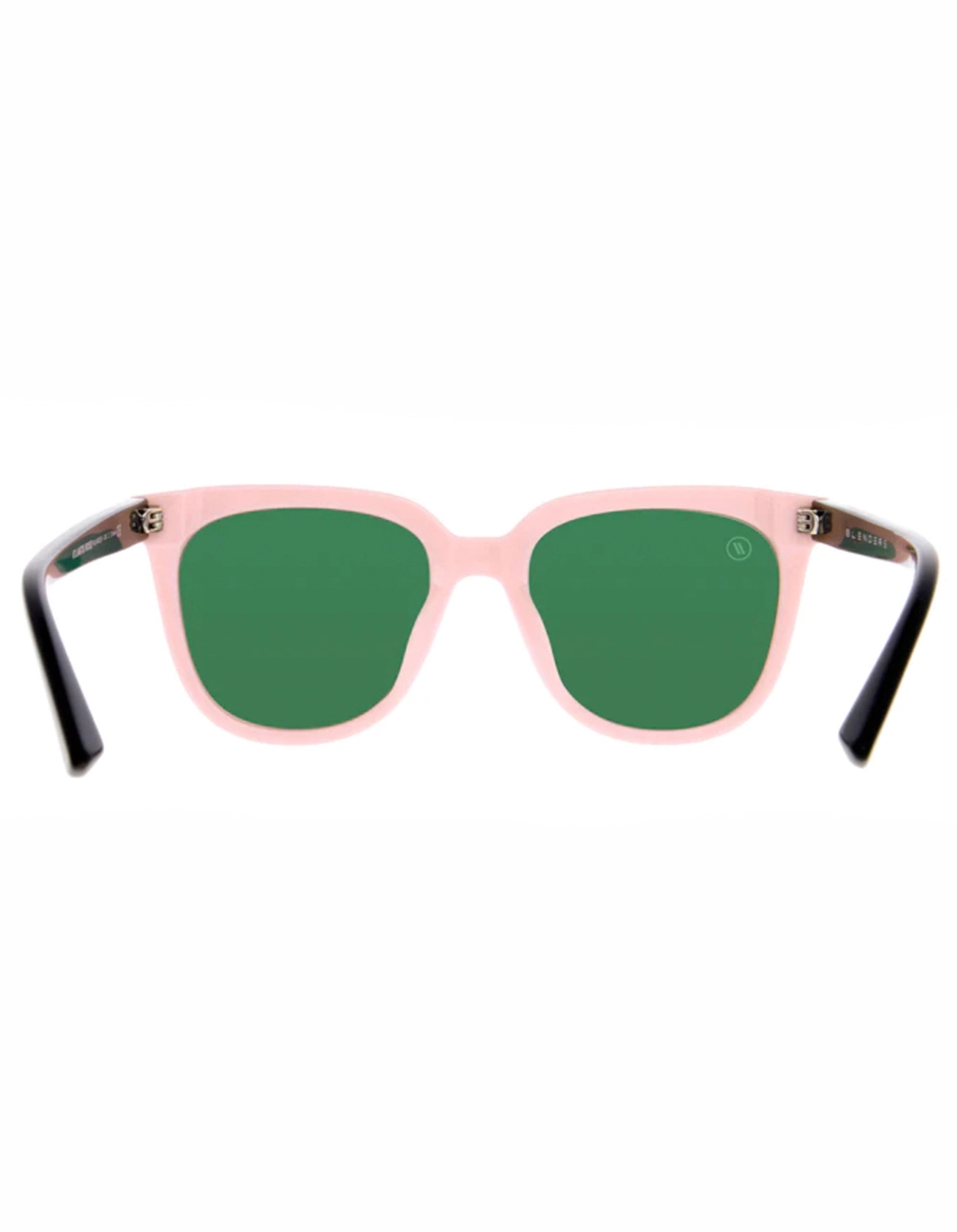 BLENDERS EYEWEAR Atlantis Rose Womens Polarized Sunglasses - Image 5