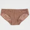 FULL TILT Lace Back Bikini Panties