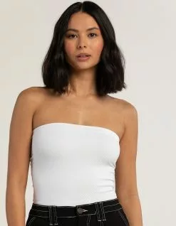 TILLYS Chevron Womens Tube Top