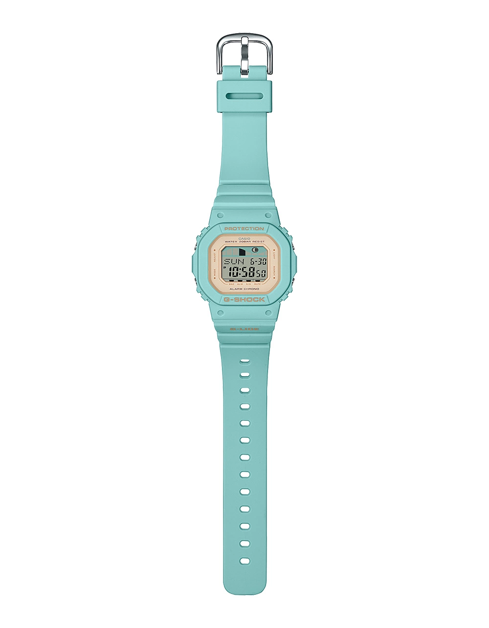 G-SHOCK GLXS5600-3 Womens Watch - Image 2
