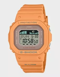 G-SHOCK GLXS5600-4 Womens Watch
