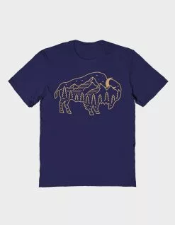 Art/Design THREADLESS Nature Of The Beast Unisex Tee