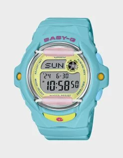 G-SHOCK Baby-G BG169PB-2 Watch