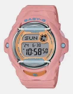 G-SHOCK Baby-G BG-169PB-4 Watch