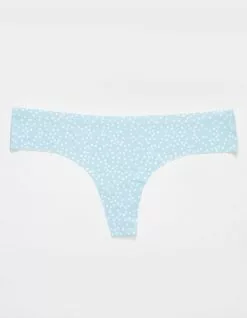 LOVE LIBBY Ditsy Dot Thong
