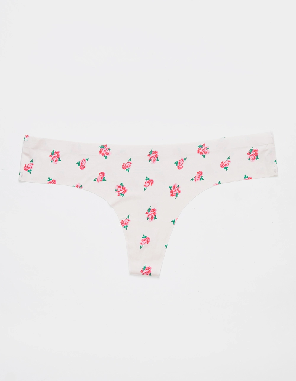 LOVE LIBBY Gianna Floral Thong