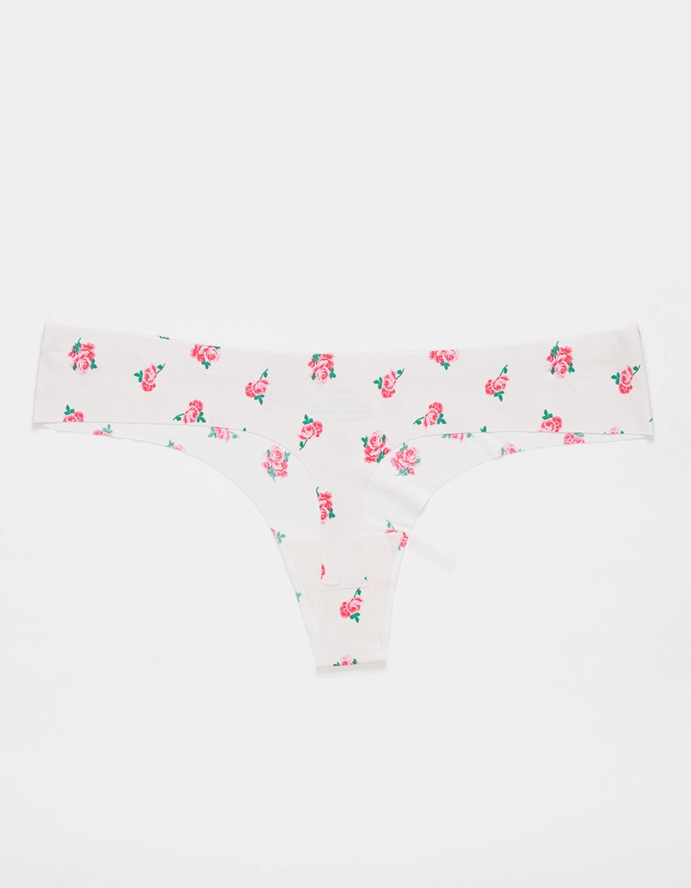 LOVE LIBBY Gianna Floral Thong - Image 2