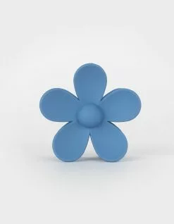 FULL TILT Floral Claw Hair Clip