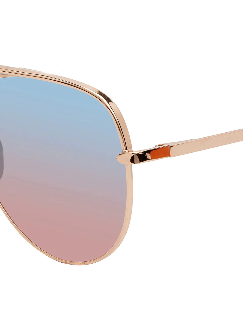 STEVE MADDEN Dante Womens Sunglasses - Image 3