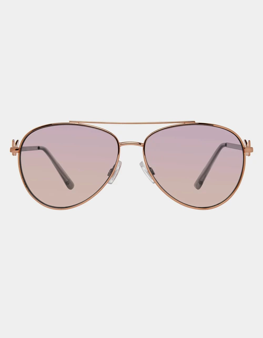 STEVE MADDEN Harlee Womens Sunglasses - Image 2