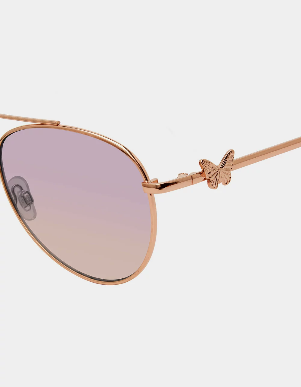 STEVE MADDEN Harlee Womens Sunglasses - Image 3