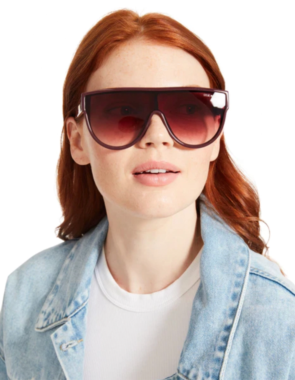 STEVE MADDEN Nigel Womens Sunglasses