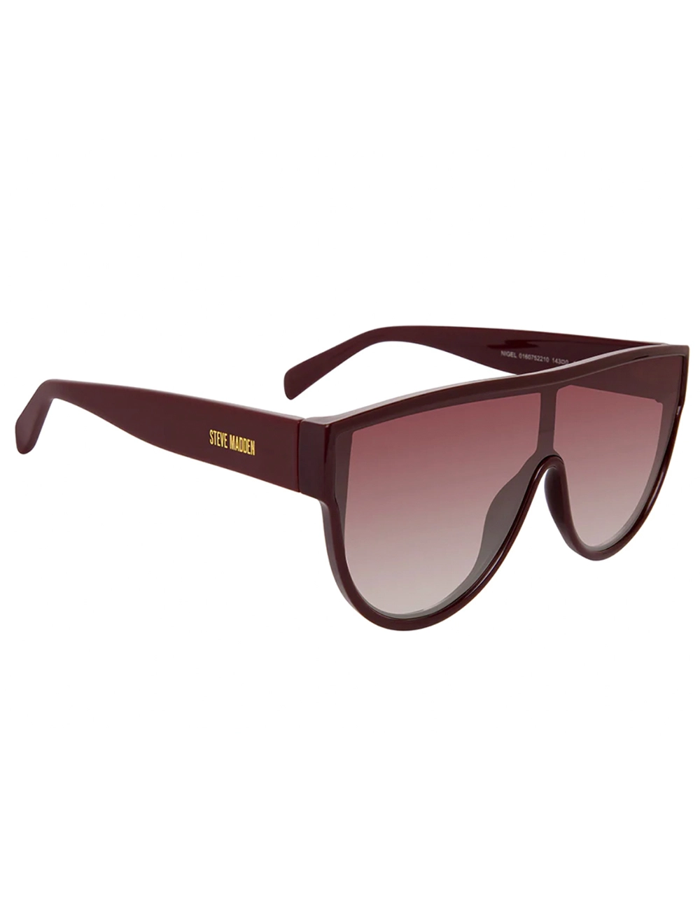 STEVE MADDEN Nigel Womens Sunglasses - Image 4