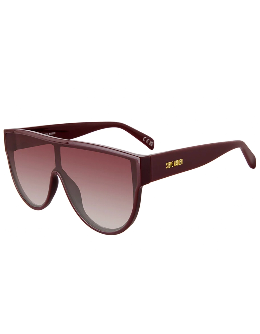 STEVE MADDEN Nigel Womens Sunglasses - Image 5
