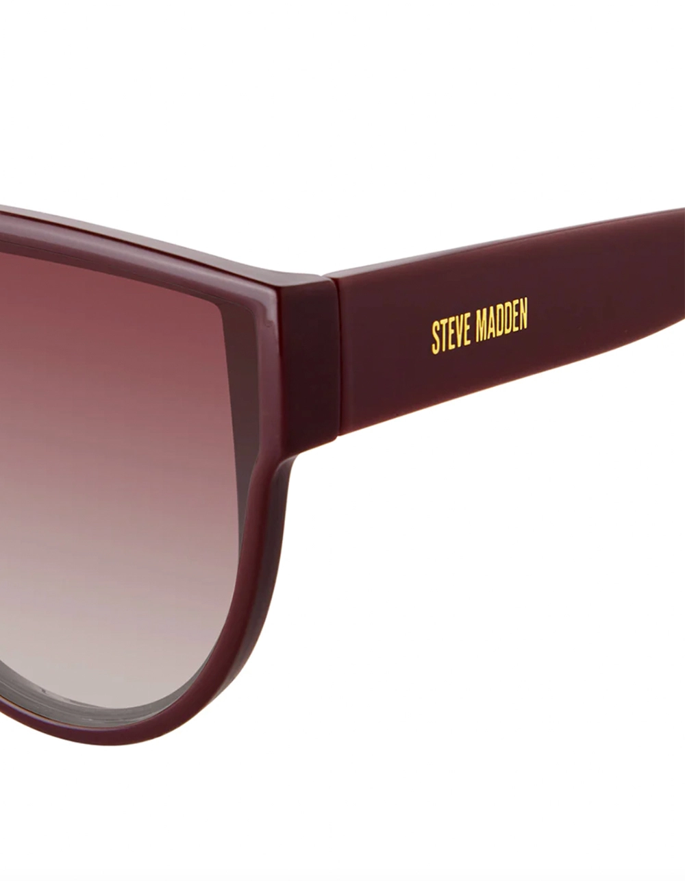 STEVE MADDEN Nigel Womens Sunglasses - Image 6