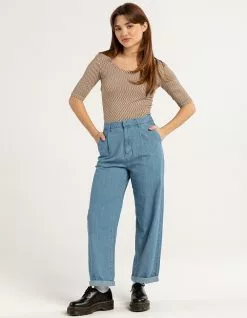 BRIXTON Victory Womens Trouser Pants