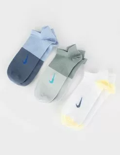 NIKE Everyday Plus Womens Lightweight Socks
