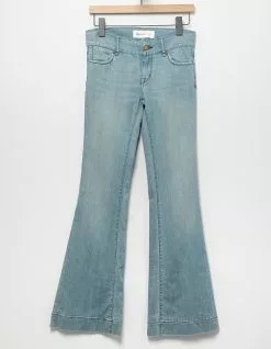 RESTORED By TILLYS Womens Vintage Jeans
