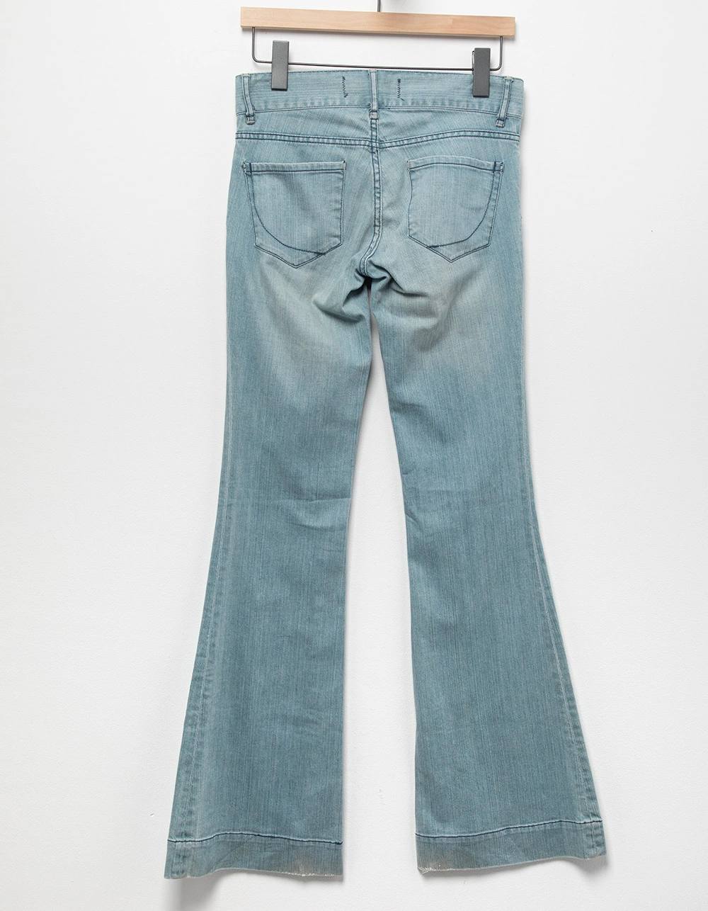 RESTORED By TILLYS Womens Vintage Jeans - Image 2