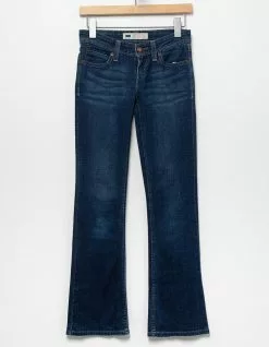 RESTORED By TILLYS Womens Vintage Jeans