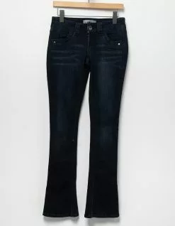 RESTORED By TILLYS Womens Vintage Jeans