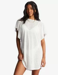 BILLABONG Out For Waves Cover-Up Dress