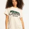 FULL TILT Cancun Mexico Womens Tee