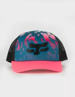 FOX Morphic Womens Trucker Hat