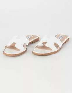 STEVE MADDEN Hadyn Womens Sandals