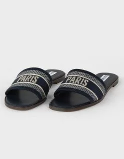 STEVE MADDEN Knox Womens Sandals