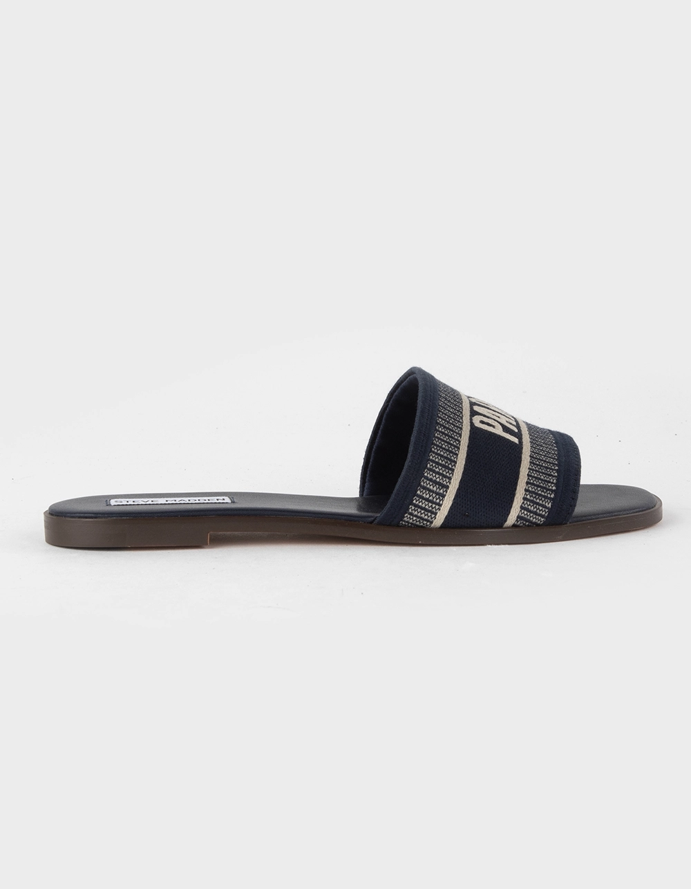 STEVE MADDEN Knox Womens Sandals - Image 2