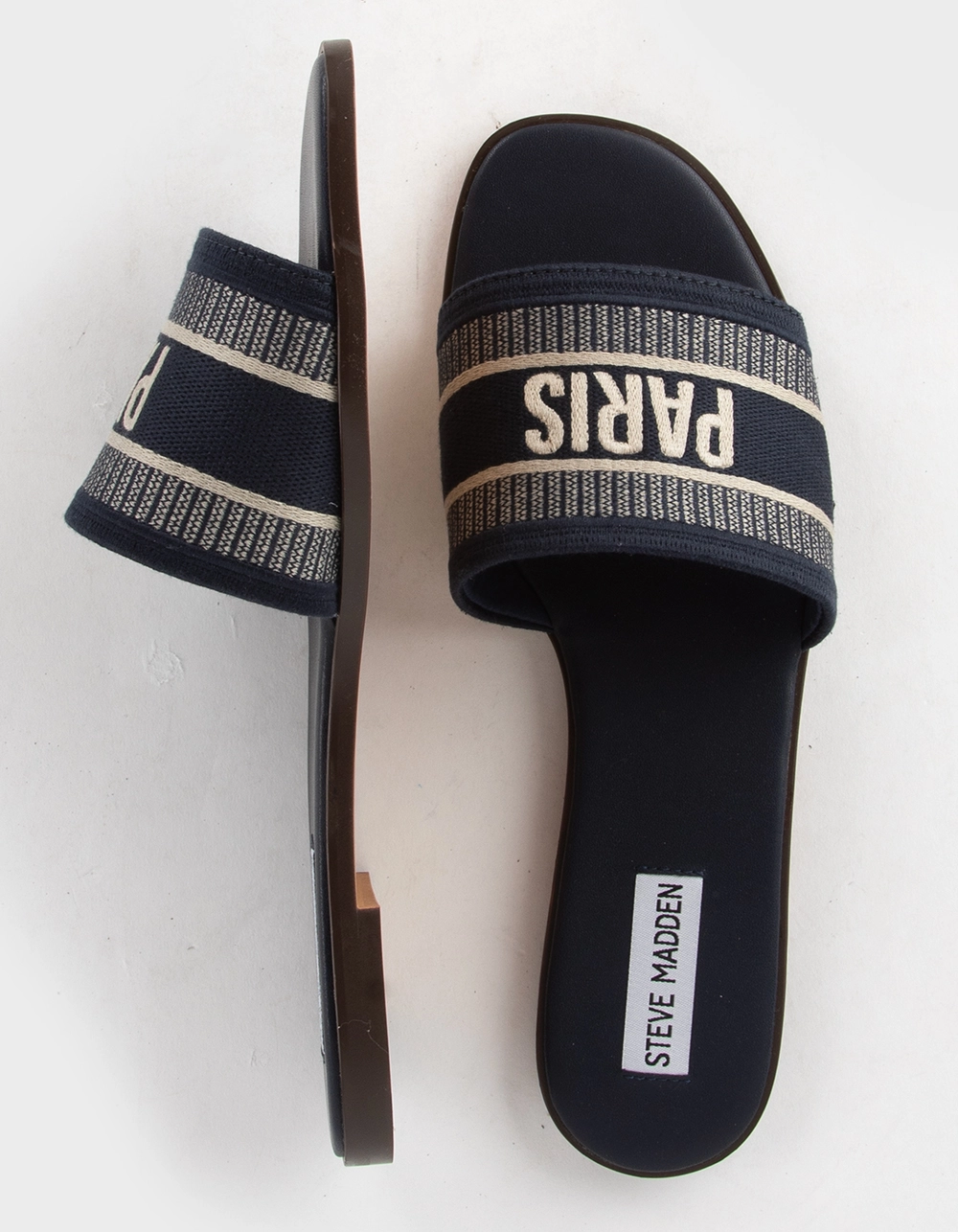 STEVE MADDEN Knox Womens Sandals - Image 5