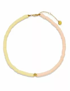 PURA VIDA Darling Choker Necklace
