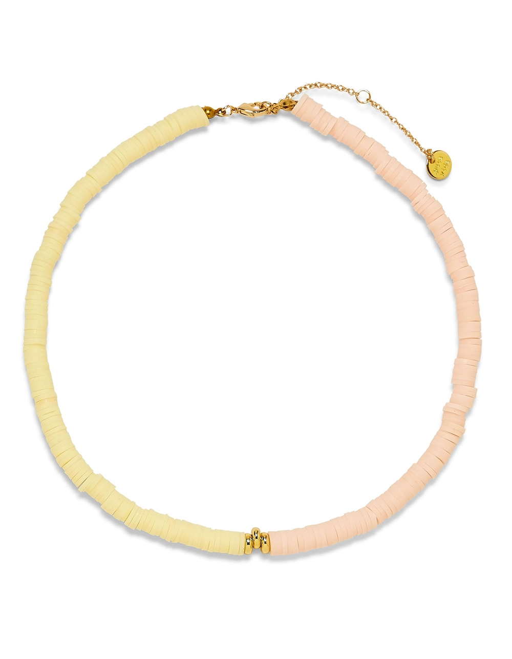 PURA VIDA Darling Choker Necklace